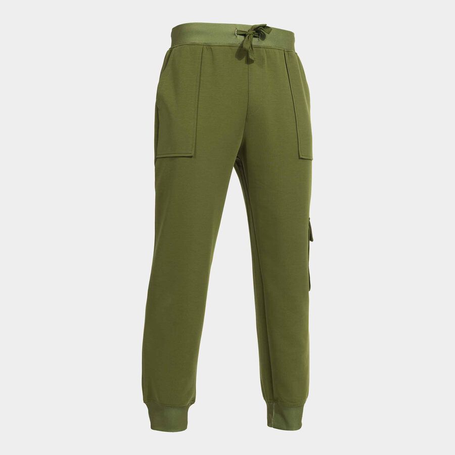 PANTALÓN LARGO STEP