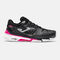 Sportschuhe Slam Classic Lady 26 lehm frau schwarz