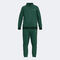 Tracksuit junior Joma Kids green