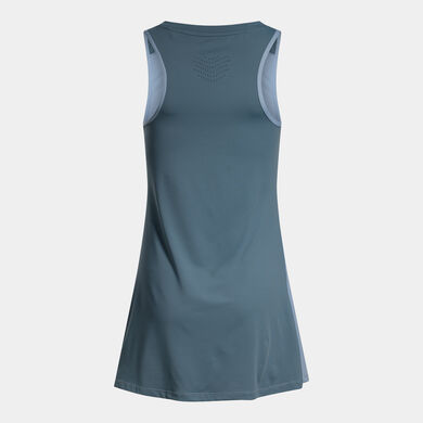 Vestido mujer Challenge azul