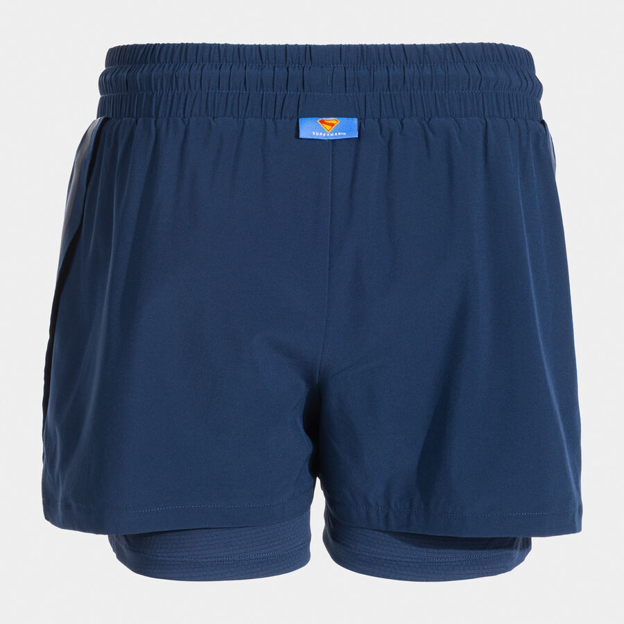 SHORT WARNER BROSS