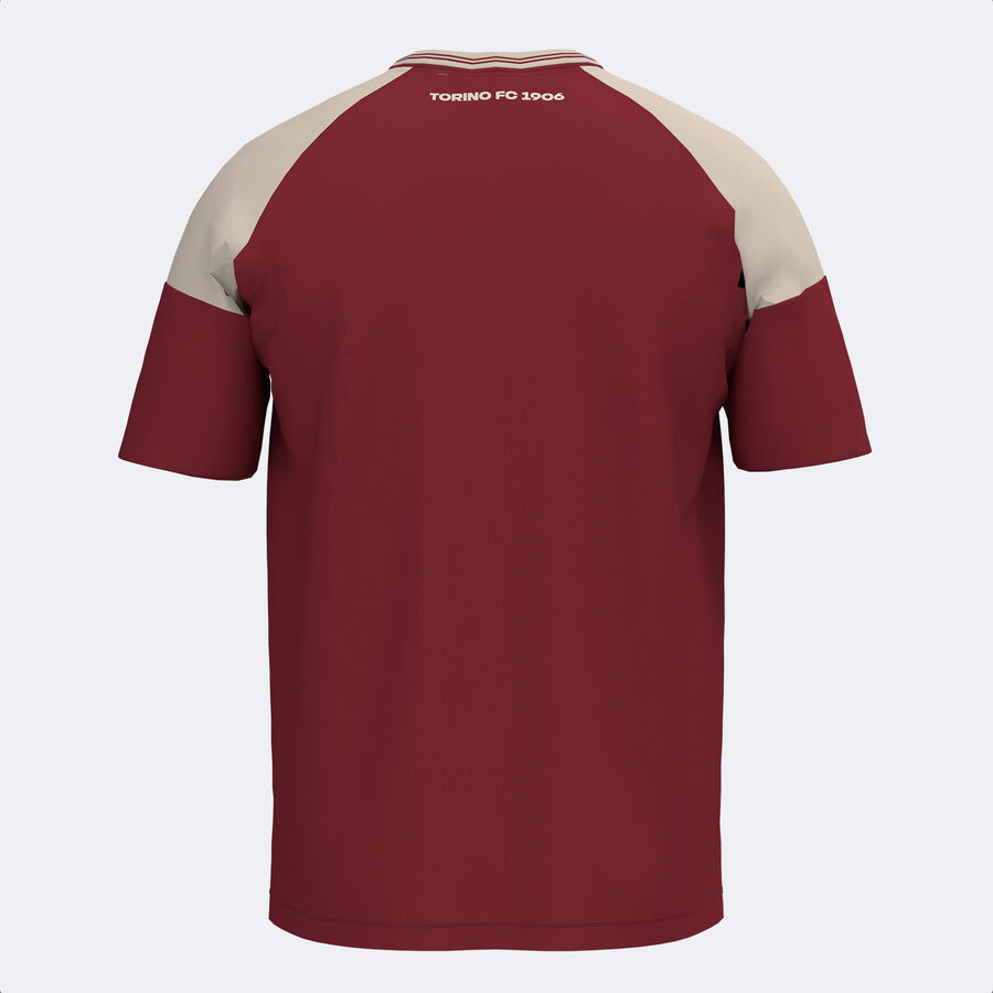 CAMISETA MANGA CORTA PASEO TORINO
