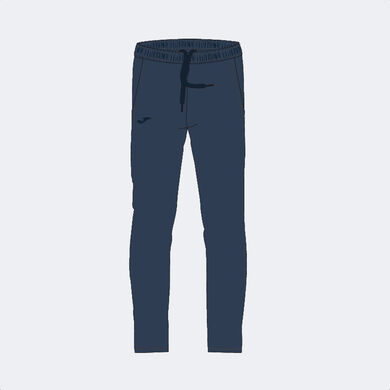 Pantaloni lunghi uomo Montana Straight blu