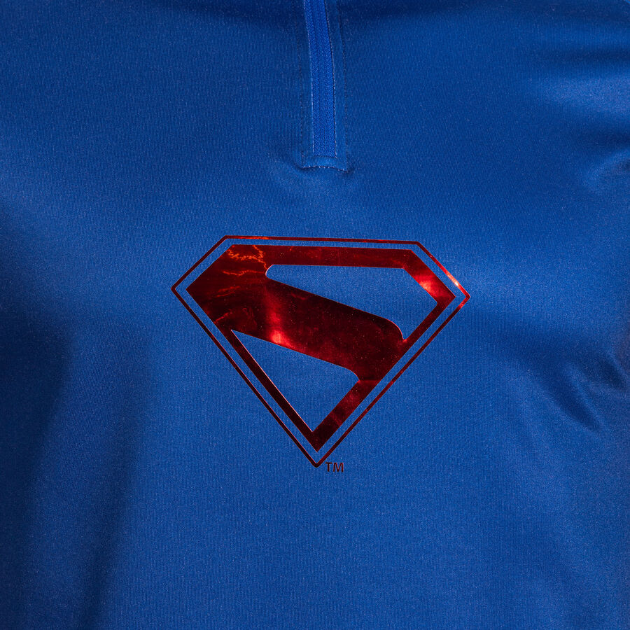 SUDADERA WARNER BROSS