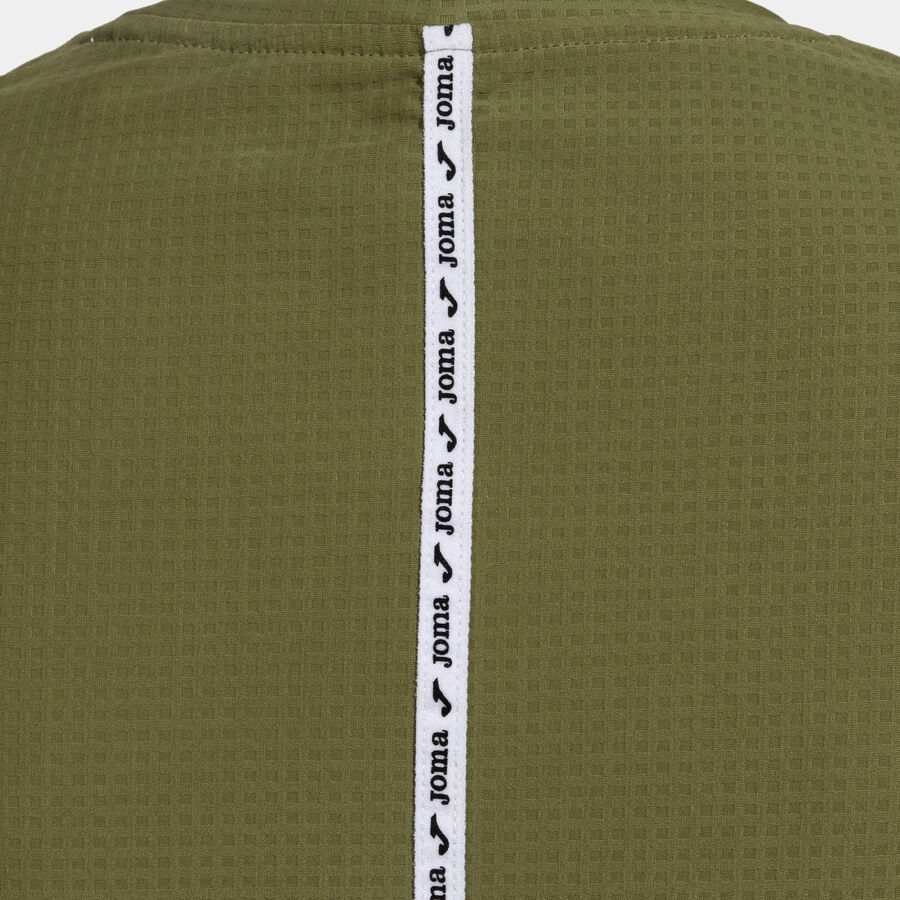 CAMISETA MANGA CORTA URBAN STREET