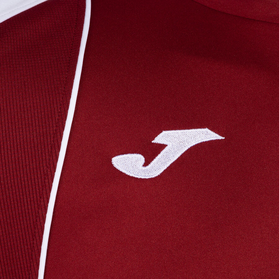 CAMISETA MANGA CORTA CHAMPIONSHIP VII