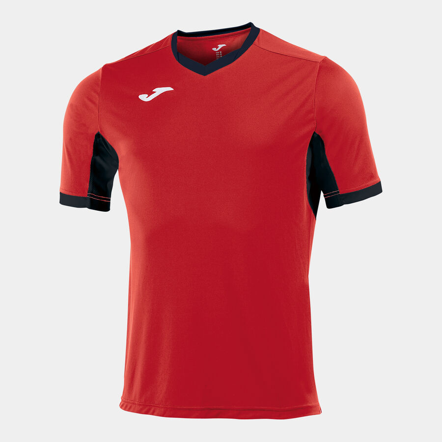 CAMISETA CHAMPIONSHIP IV M/C