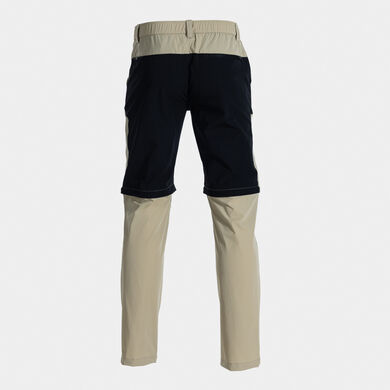Pantalon homme Explorer V marron