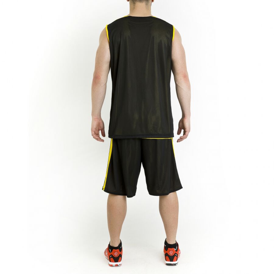 SET REVERSIBLE