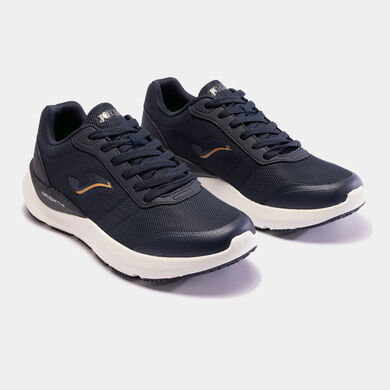 Scarpe casual C.Acheron 23 uomo blu navy