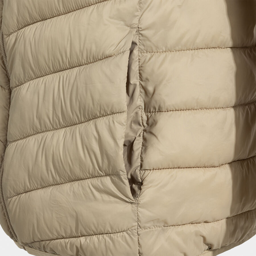 CHAQUETA LIGERA EXPLORER