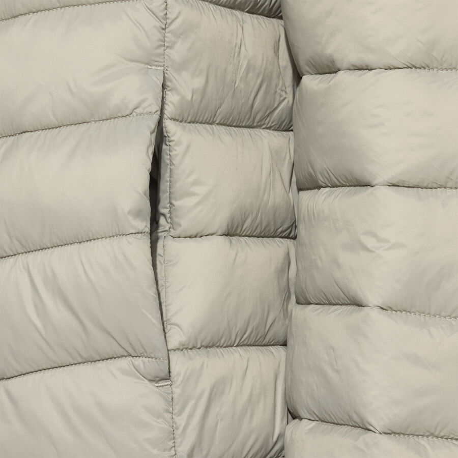 CHAQUETA LIGERA EXPLORER