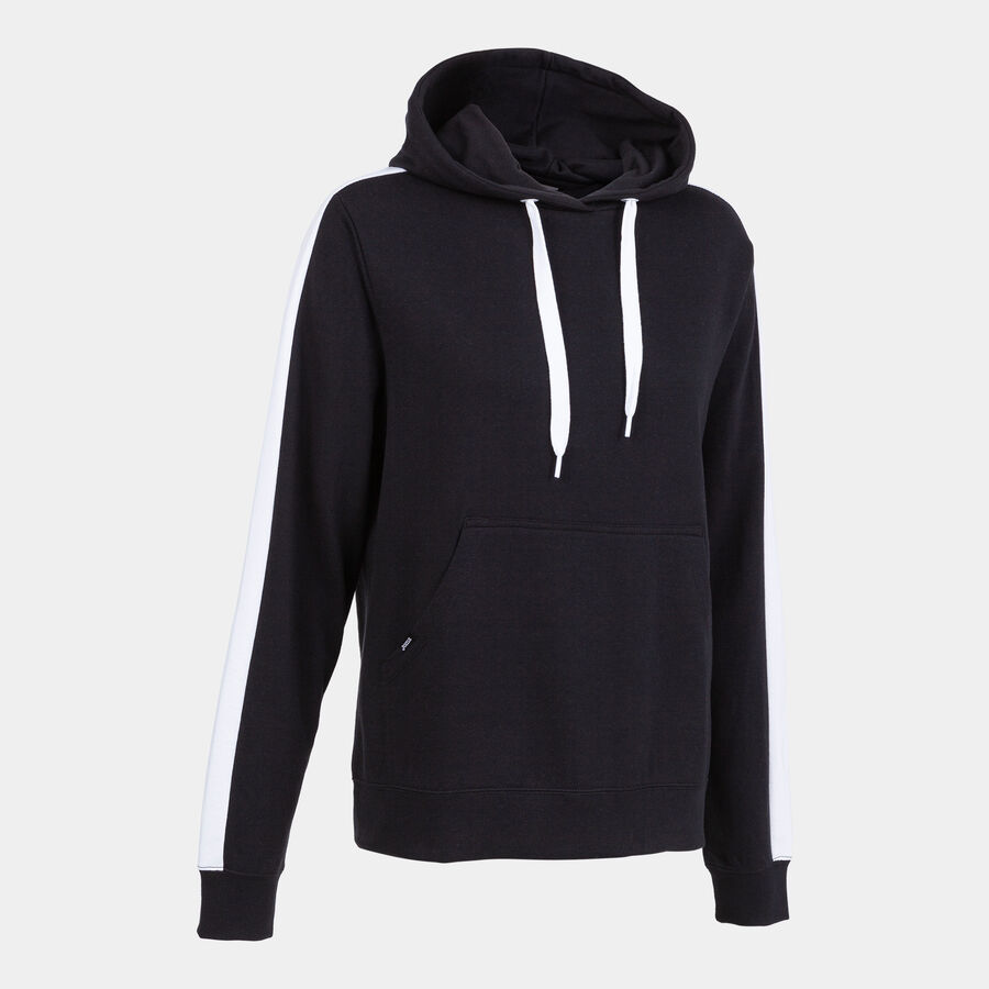 SUDADERA CON CAPUCHA URBAN STREET