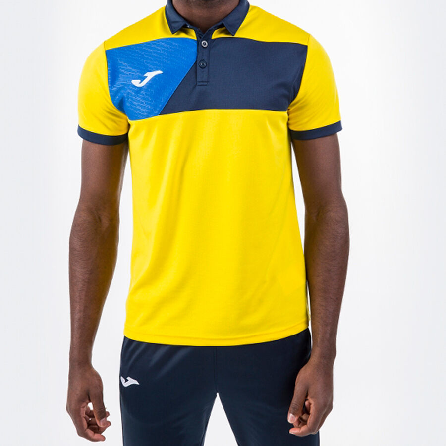 POLO CREW II  M/C