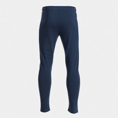 Longs pants man Icono Street navy blue black