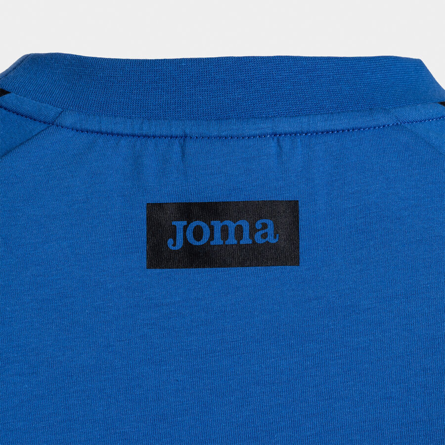 CAMISETA MANGA CORTA HEROIC