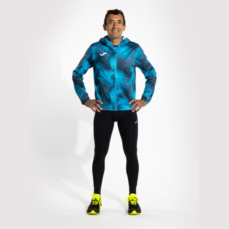 CHUBASQUERO R-TRAIL NATURE