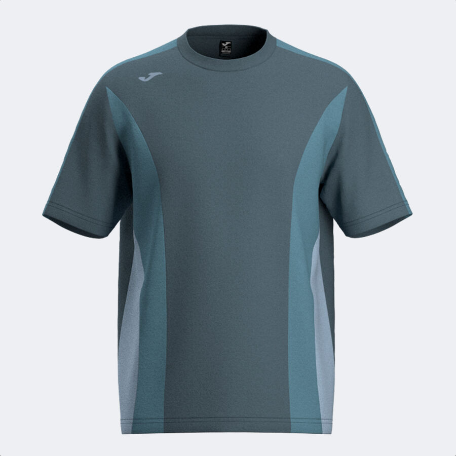 CAMISETA MANGA CORTA CHALLENGE