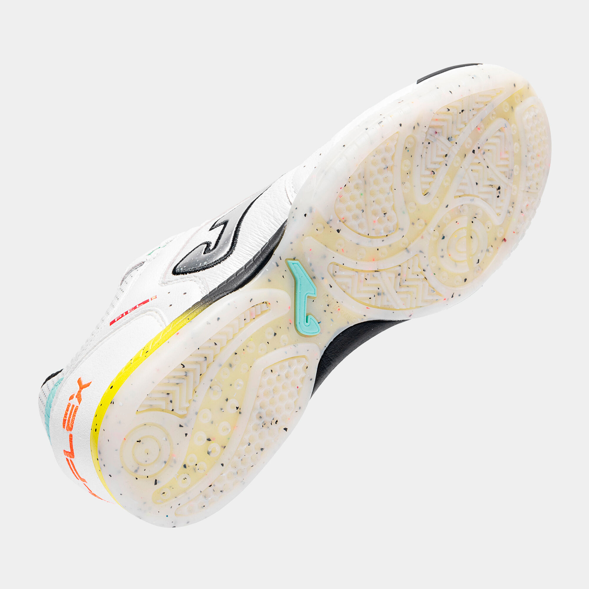 Futsal shoes Top Flex 26 indoor white | JOMA®