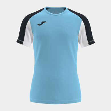 Tricou cu mânecă scurtă antrenament Inter Movistar 22/23