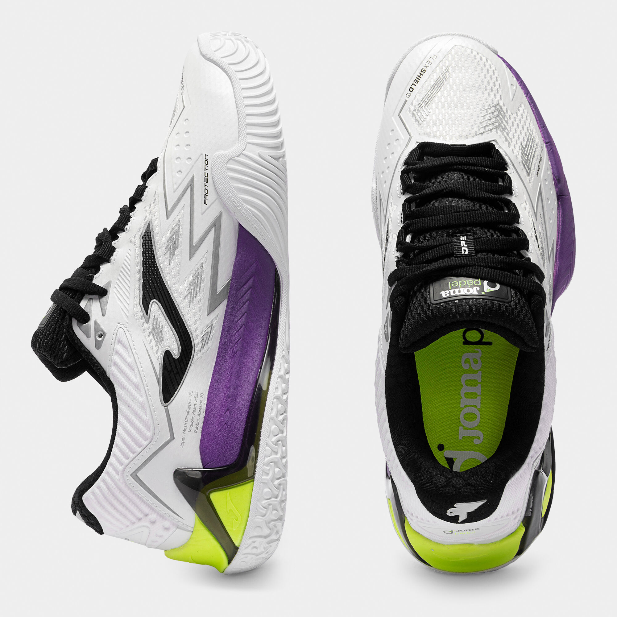 Shoes Open Men 26 man white | JOMA®