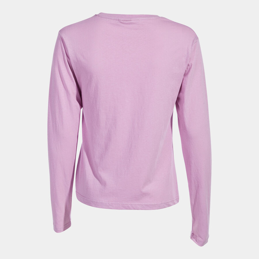 CAMISETA MANGA LARGA DAPHNE