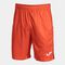 Bermuda hombre Open III rojo