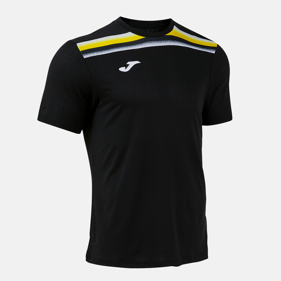 CAMISETA MANGA CORTA TOLEDO II