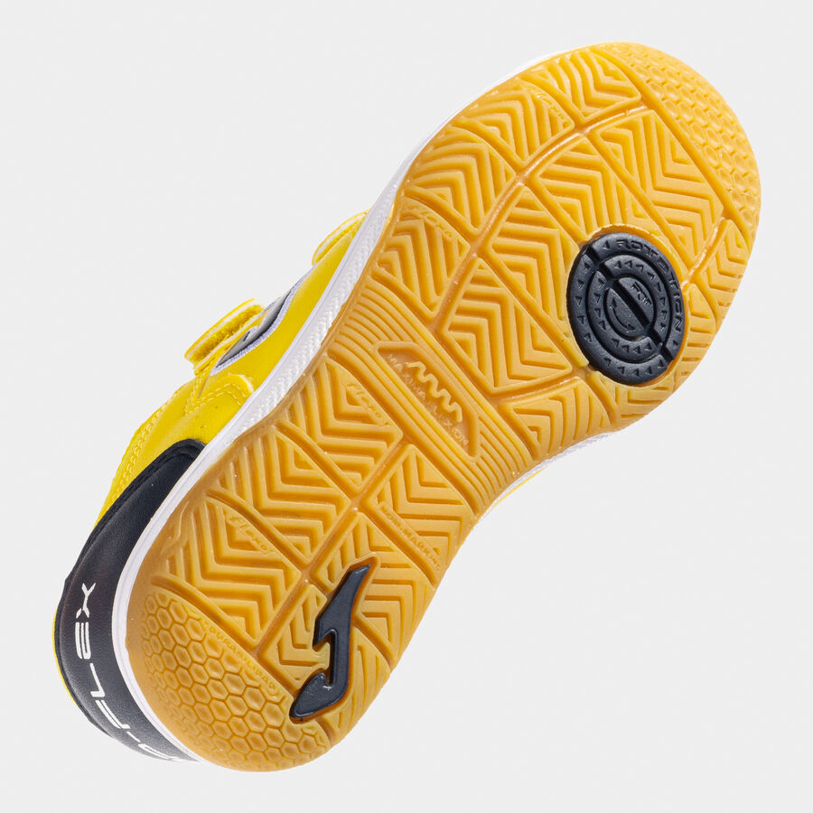 TOP FLEX JR 25