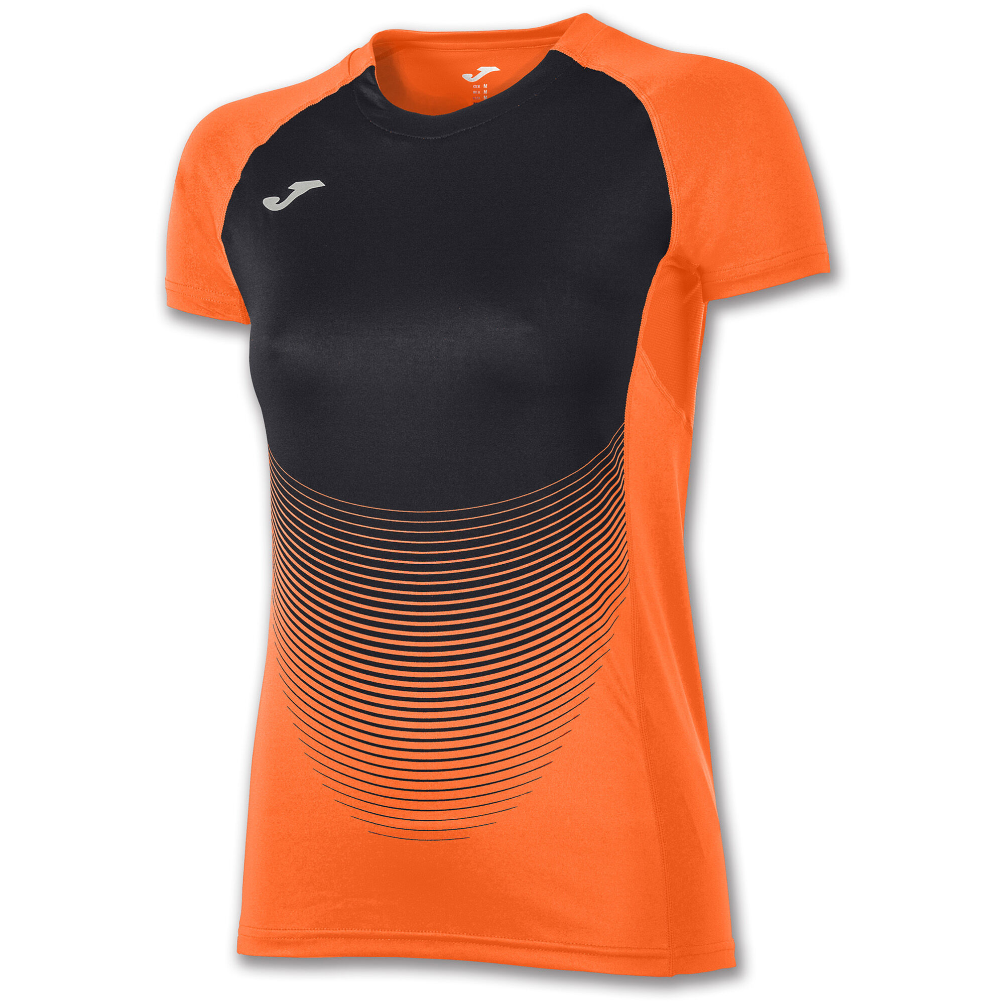 Camiseta joma elite vi shop