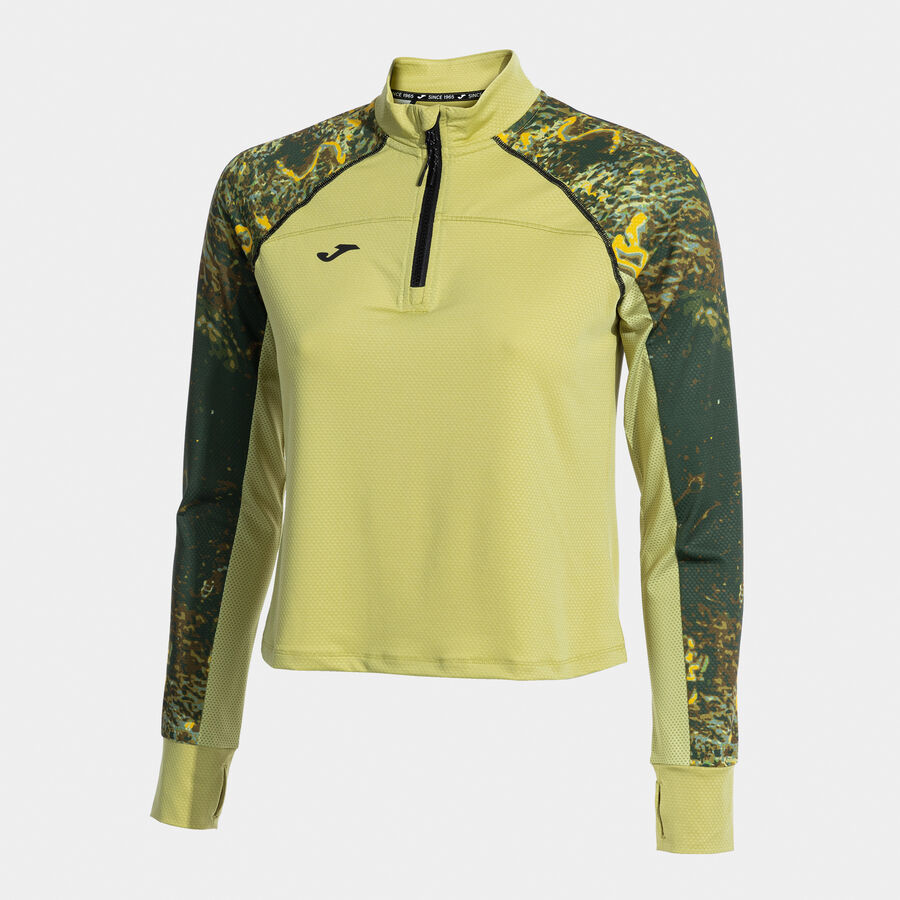 SUDADERA EXPLORER III