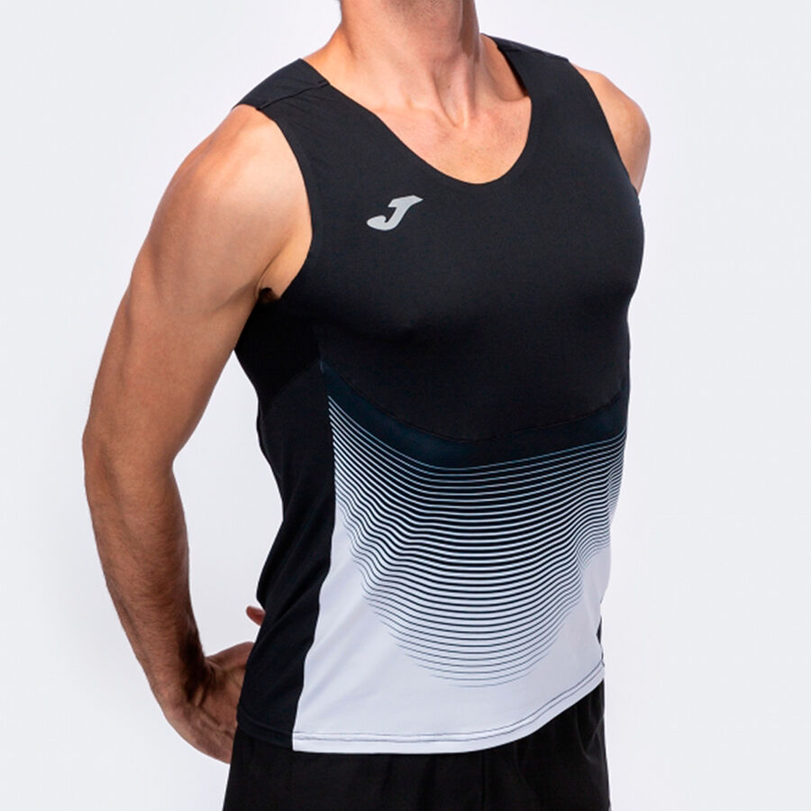 CAMISETA ELITE VI - S/M