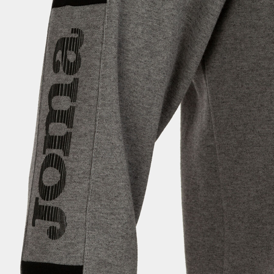 SUDADERA CON CAPUCHA STREET