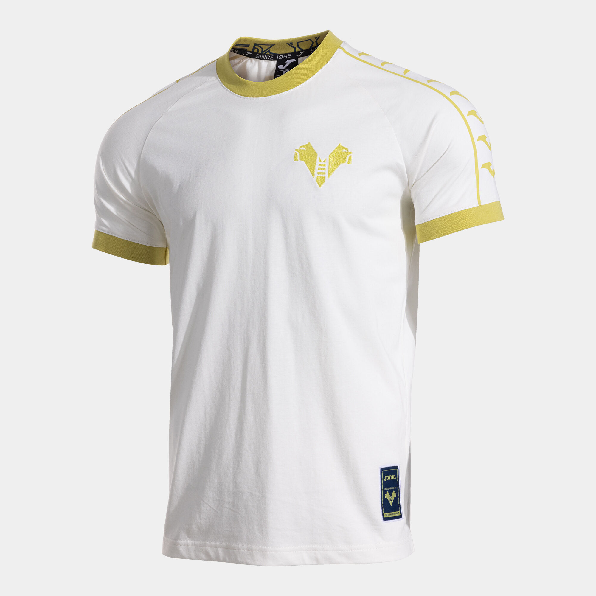 Shirt short sleeve Hellas Verona FC 24/25 | JOMA®