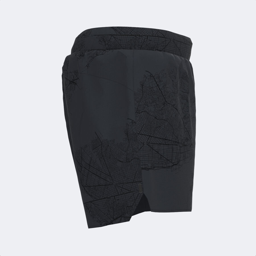 SHORT R-NIGHT