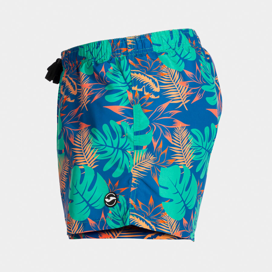 BERMUDA DE BA&Ntilde;O SANTA M&Oacute;NICA