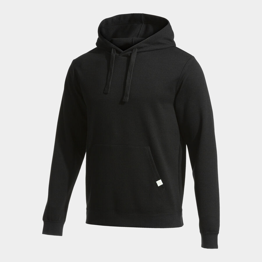 SUDADERA CON CAPUCHA COMBI