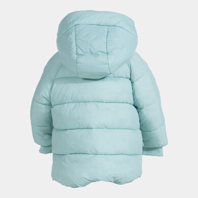 Anorak junior Fantasy Kids verde