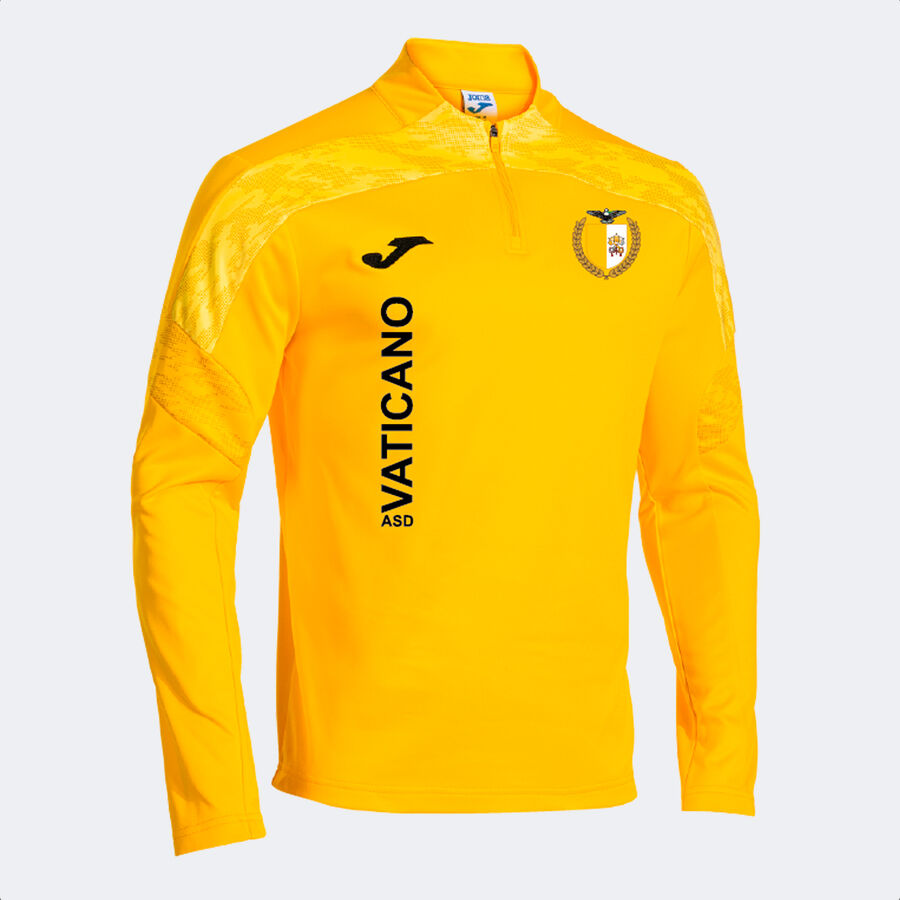 SUDADERA VATICANO