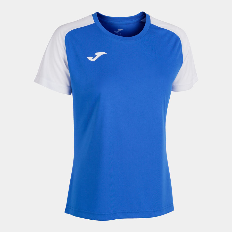 CAMISETA MANGA CORTA ACADEMY IV
