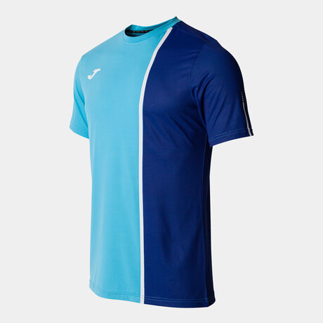 CAMISETA MANGA CORTA SMASH