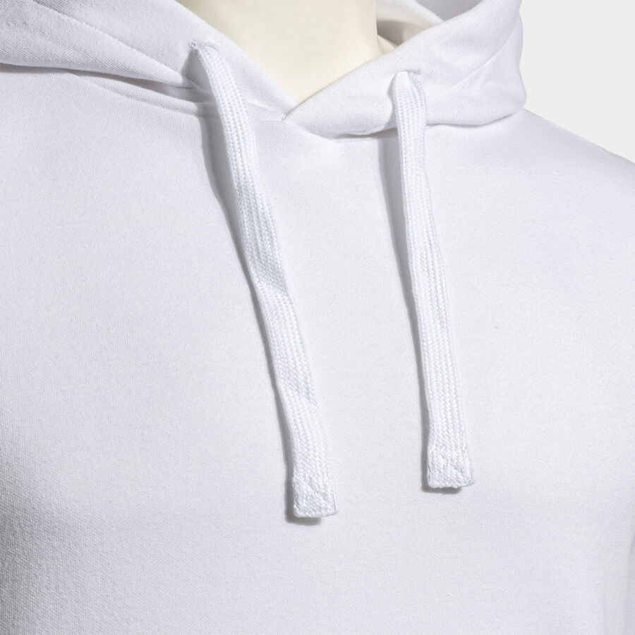SUDADERA CON CAPUCHA COMBI