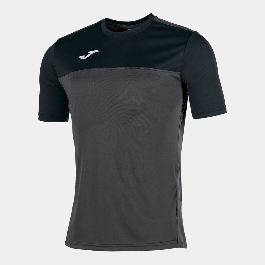 CAMISETA MANGA CORTA WINNER 
