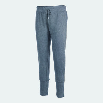 Pantalón largo mujer Street II gris melange