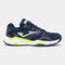 Shoes Master 1000 Men 25 clay man navy blue