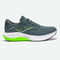 Running shoes Hispalis 25 man petroleum