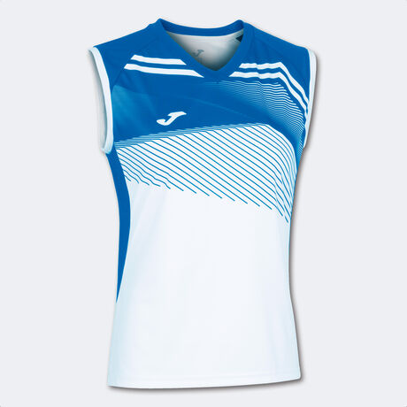CAMISETA SIN MANGAS SUPERNOVA II 