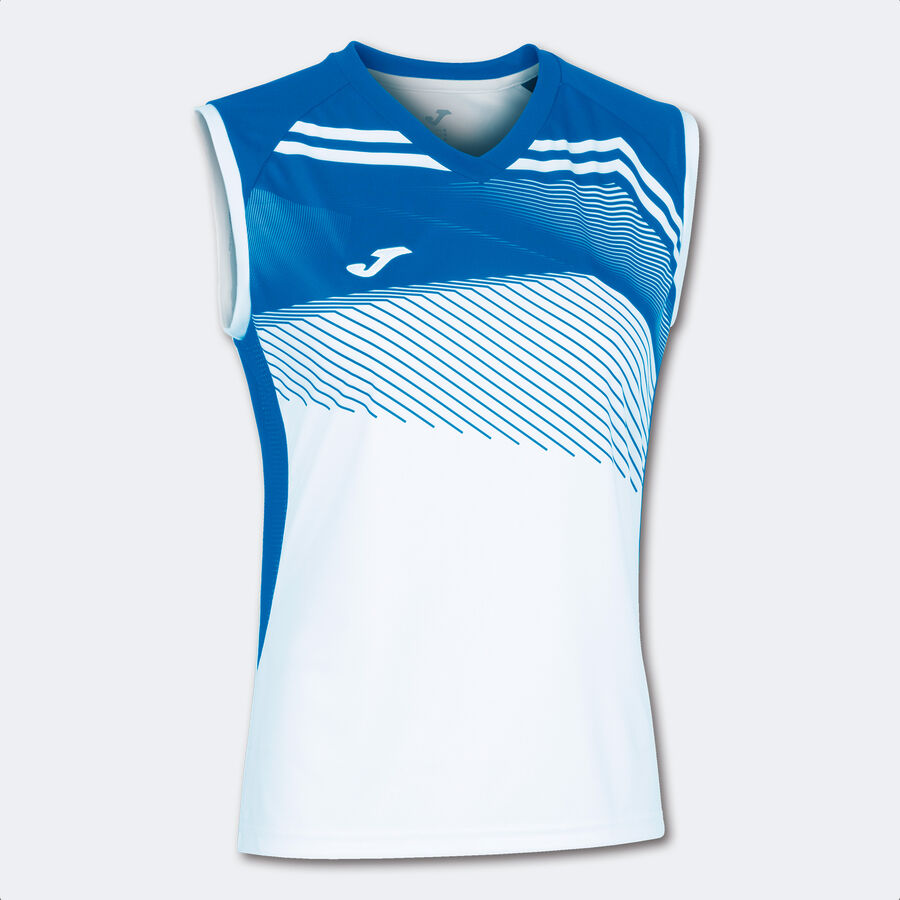 CAMISETA SIN MANGAS SUPERNOVA II 