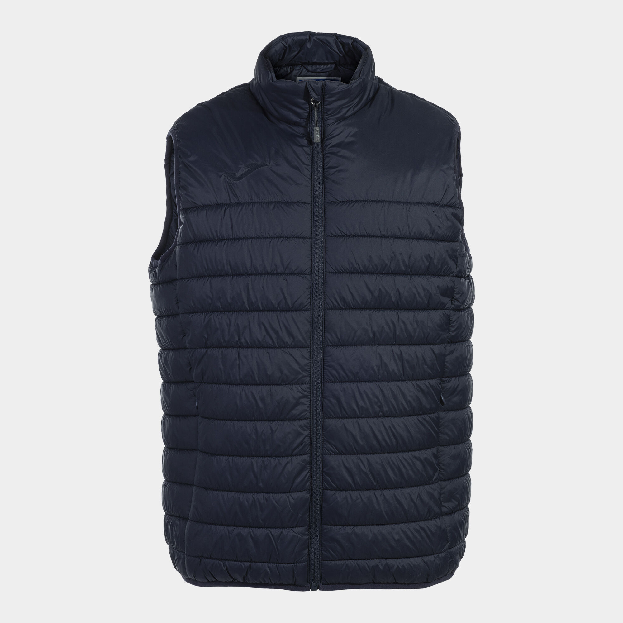 Chaleco acolchado hombre Urban V marino