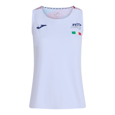 SacoȘă uniforma 1 FederaȚia Italiană De Tenis Și Padel damă 25/26
